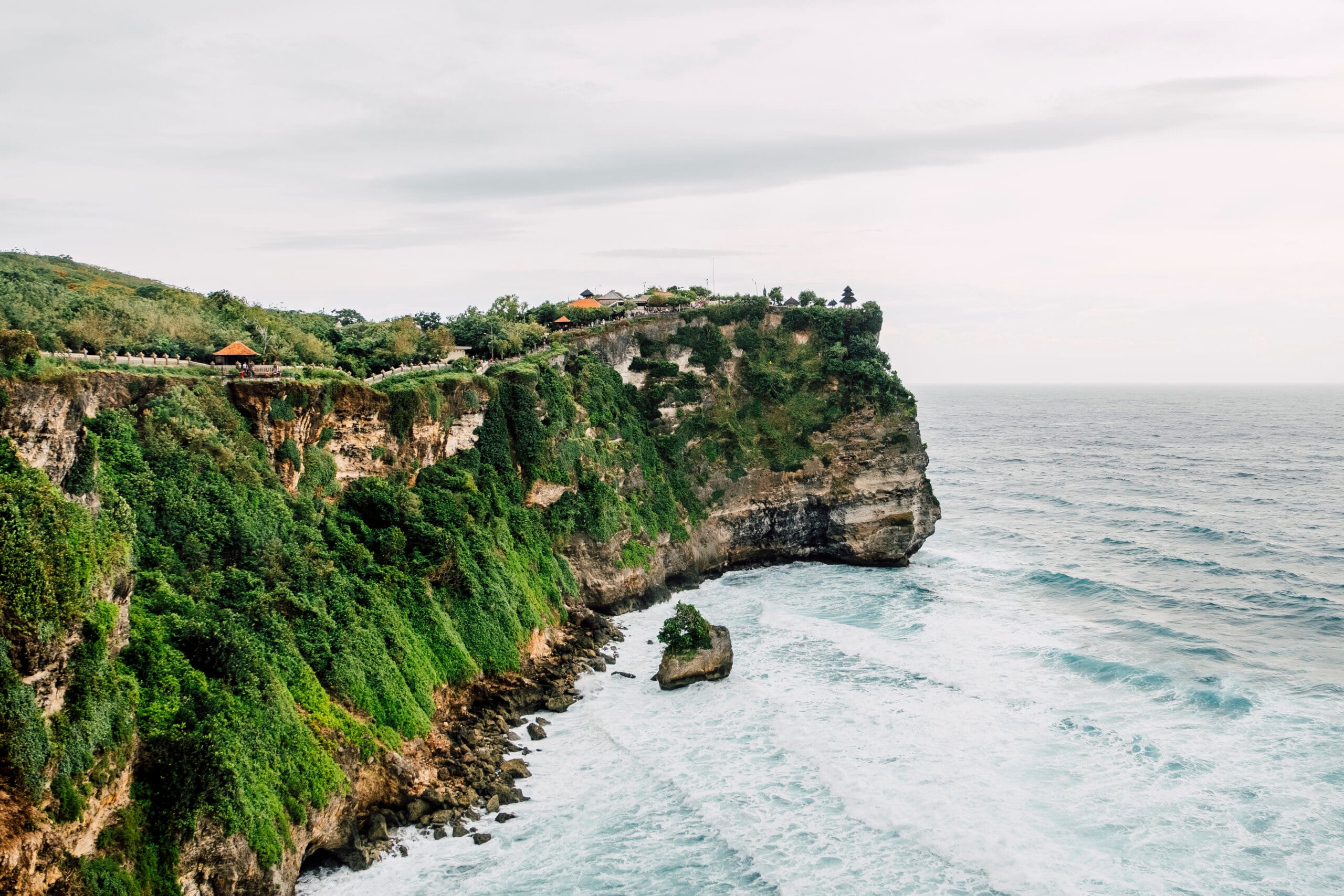 Bali Island Hopping Guide: Best 7 Days in Nusa Islands